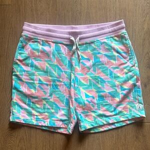 Chubbies Lounge Wear Shorts Large 7” Inseam